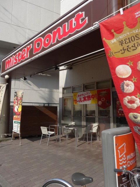 東中野ハイム　東中野駅周辺