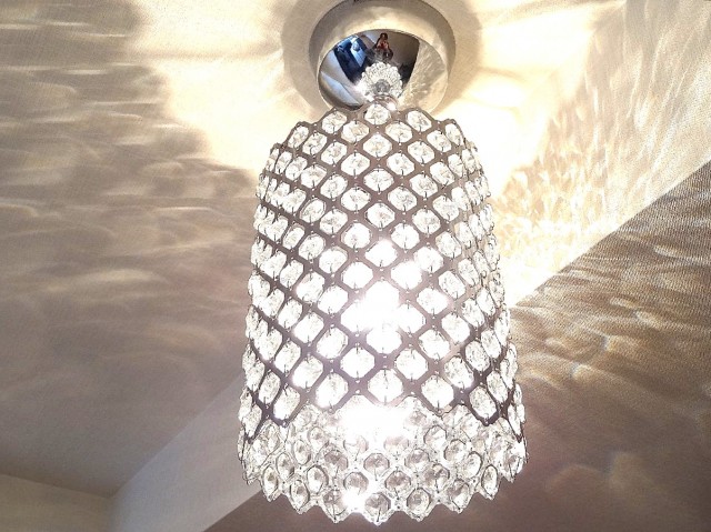 ＬＤＫのシャンデリア