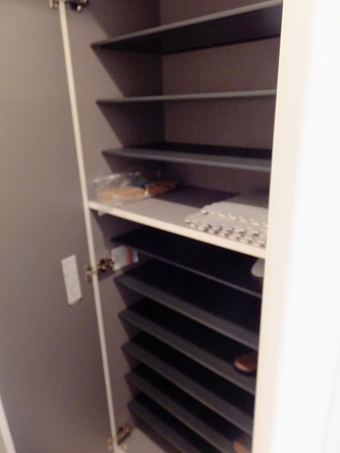 コートハウス東品川　1Fシューズボックス