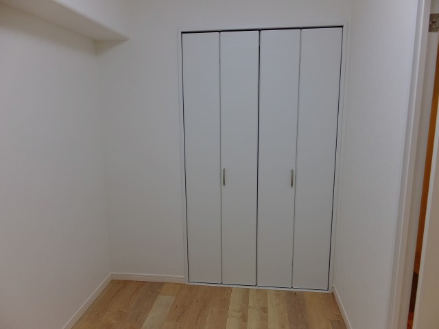 コートハウス東品川　1F洋室3.5