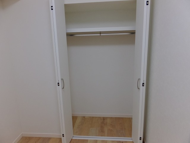 コートハウス東品川　1F洋室3.5