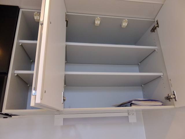 コートハウス東品川　1Fキッチン