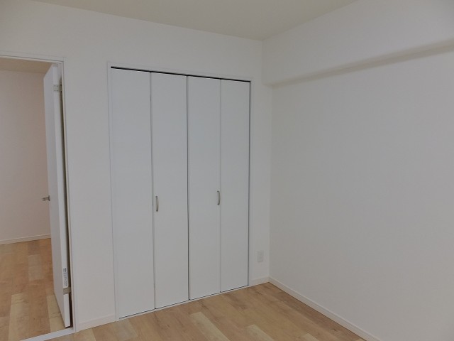 コートハウス東品川　1F洋室6