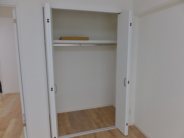 コートハウス東品川　1F洋室6