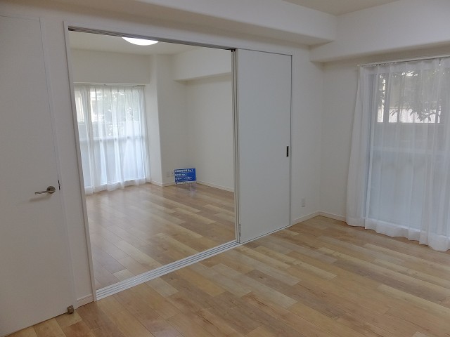 コートハウス東品川　1F洋室7.5