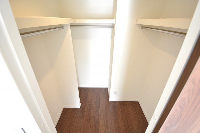 朝日白山マンション　ＷＩＣ内部