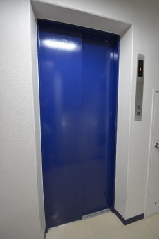 ストークマンション三田　エレベーター