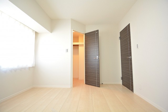 約7畳の洋室のＷＩＣ