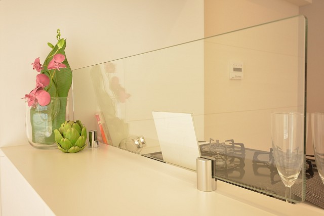 キッチンカウンター