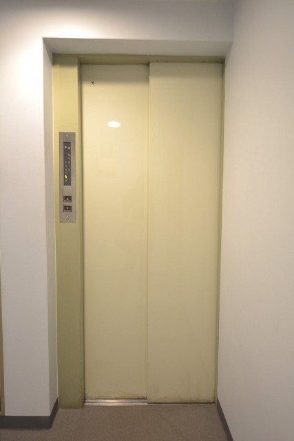クレール麹町　クレール麹町　エレベーター