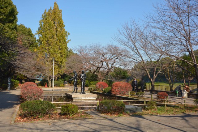 クレール麹町　周辺