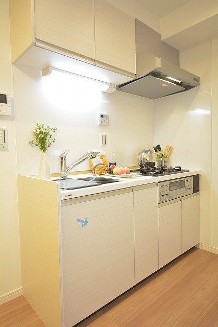 システムキッチン