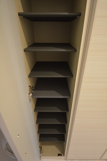 大森パークハイツ　シューズＢＯＸ