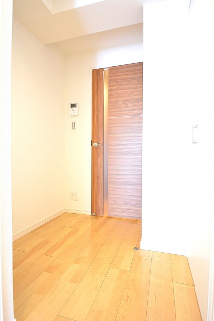 秀和南品川レジデンス　ＤＫ入口部分のスペース