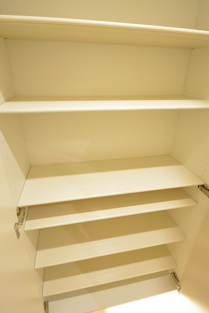 収納量◎ノシューズＢＯＸ