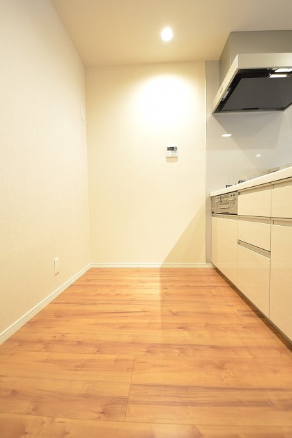 キッチンスペース