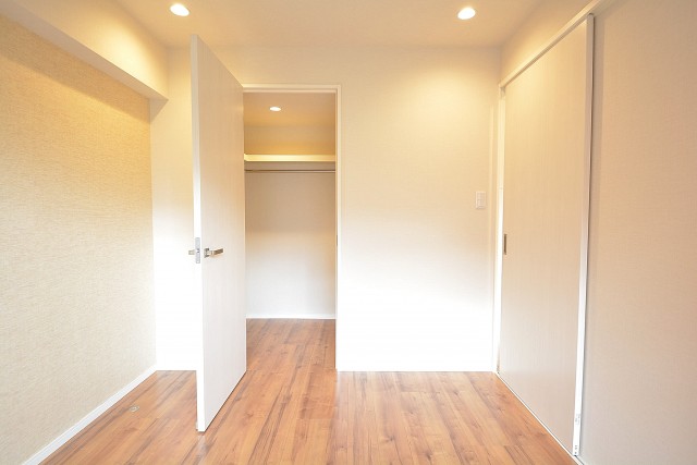 収納力バツグンのＷＩＣ