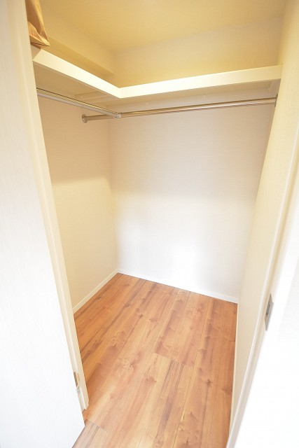 収納力バツグンのＷＩＣ