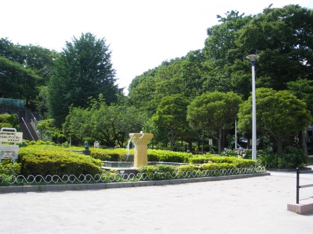 パーク・ハイム文京春日　周辺