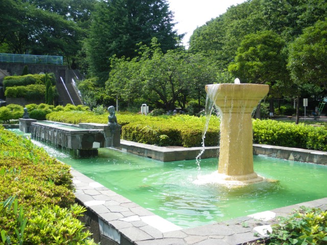 パーク・ハイム文京春日　周辺