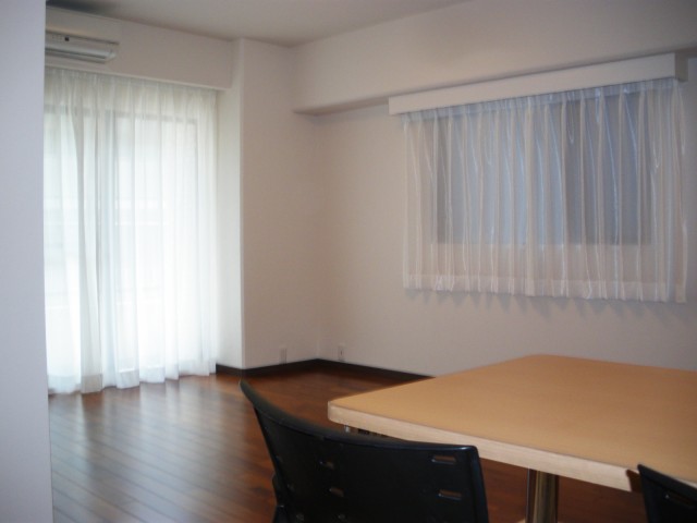 約18.6畳の広々ＬＤＫ