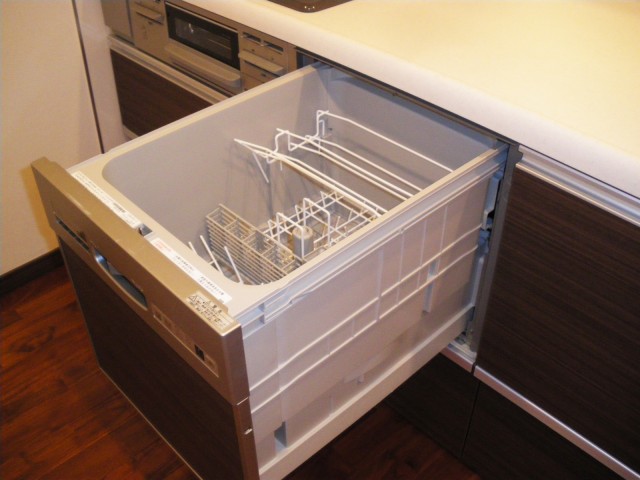 食洗機