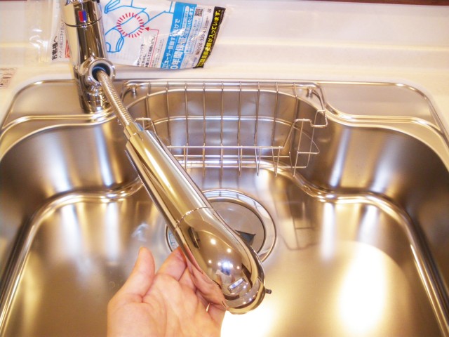 蛇口は引き出せます