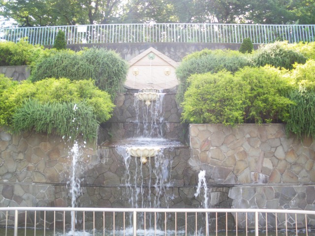 パーク・ハイム文京春日　周辺