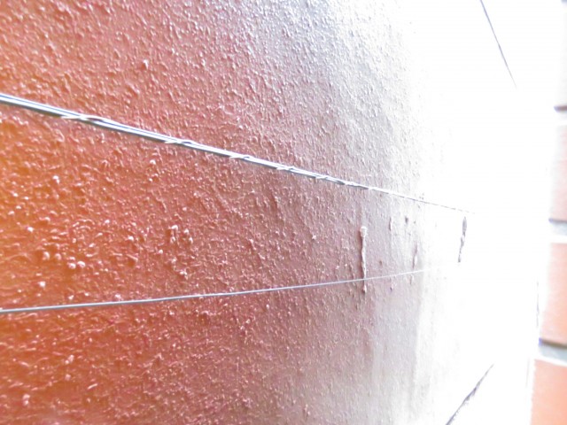 グリーンキャピタル広尾　洋室窓の外