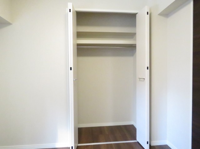 リア・マンシオン晴海　洋室約4.1帖