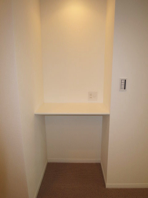 約19.1帖のリビングダイニングキッチン