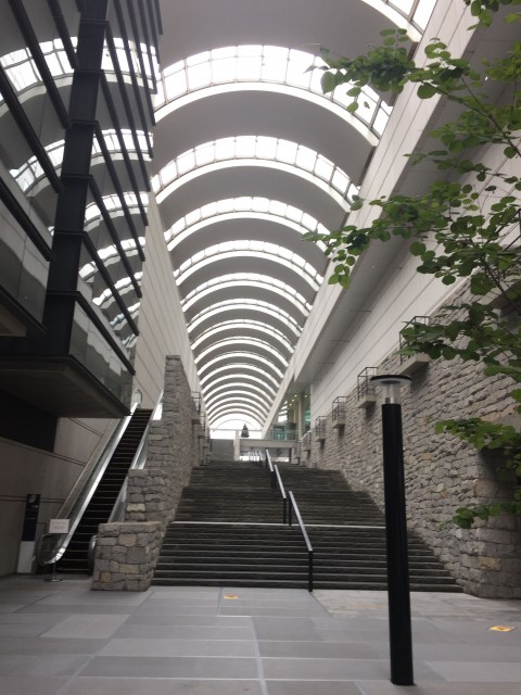 クレベール西新宿フォレストマンション　周辺環境