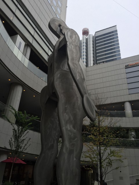 クレベール西新宿フォレストマンション　周辺環境