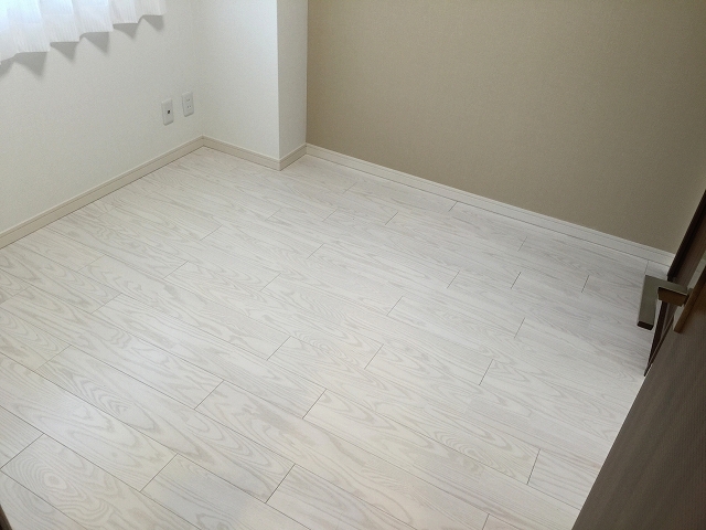 シャンボール柿の木坂　サービスルーム約4.1帖