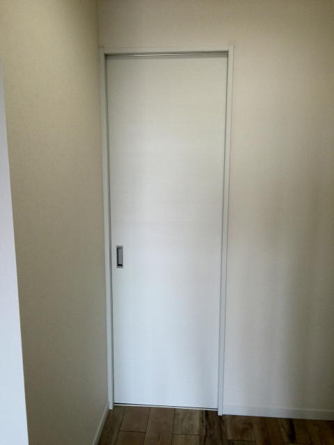 クレベール西新宿フォレストマンション　ウォークインクローゼット