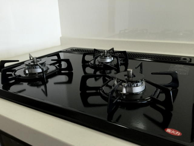 クレベール西新宿フォレストマンション　キッチン