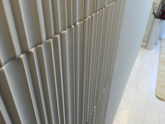 シャンボール柿の木坂　リビングダイニングキッチン