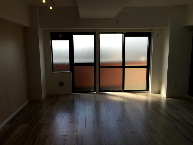 クレベール西新宿フォレストマンション　スタジオ