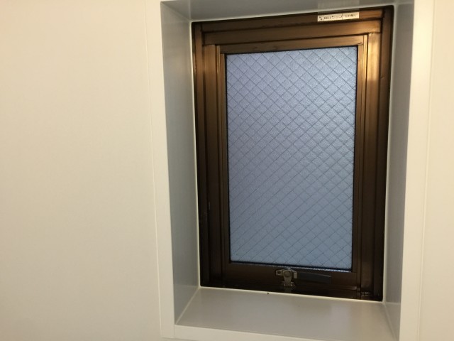 マンションフロイント麻布　バスルーム