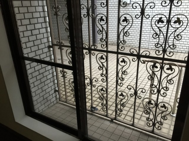 マンションフロイント麻布　洋室約7.5帖