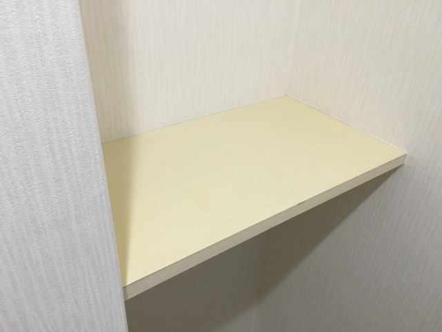 マンションフロイント麻布　トイレ