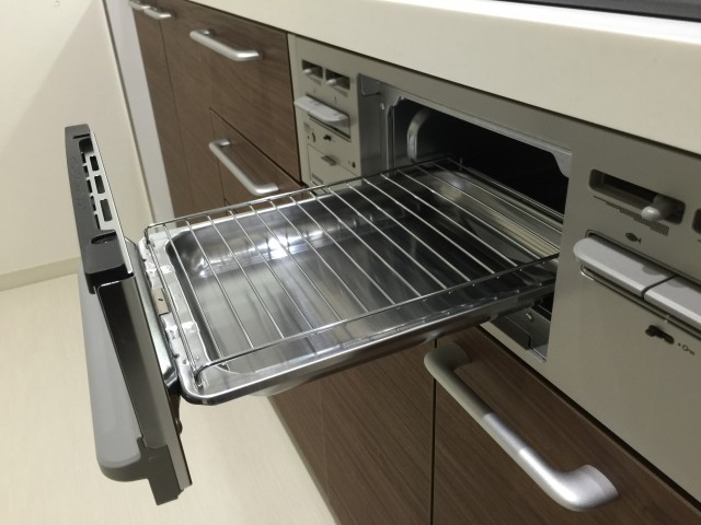 マンションフロイント麻布　キッチン