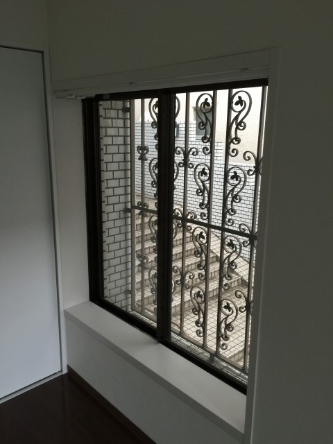 マンションフロイント麻布　洋室約6帖