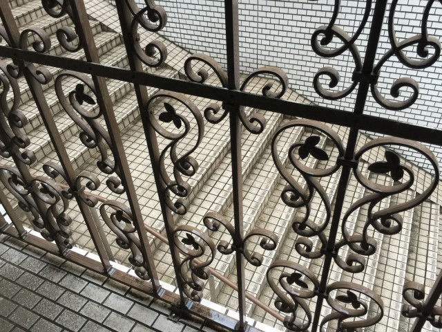 マンションフロイント麻布　洋室約6帖