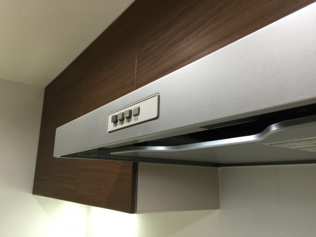 マンションフロイント麻布　キッチン