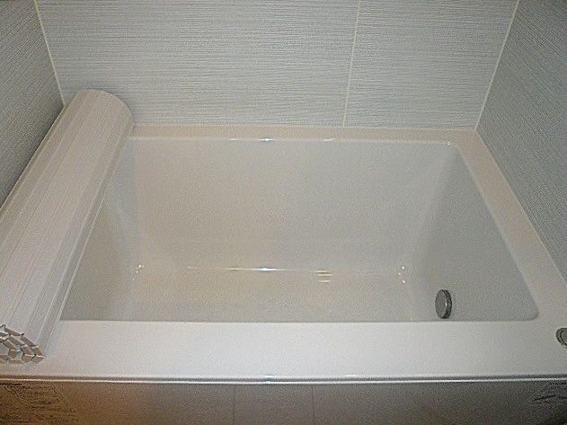 チュリス氷川坂　浴室乾燥機付　浴槽　312