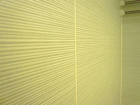 チュリス氷川坂　浴室パネル　312