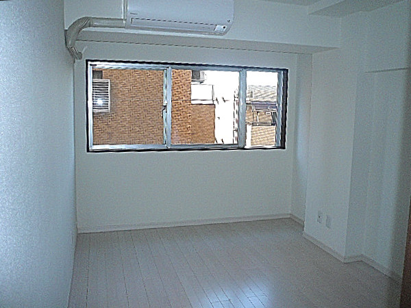 クローゼット付き　洋室6.5帖