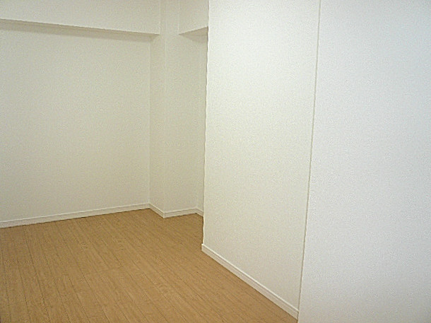 マルチに活躍　サービスルーム5.2帖