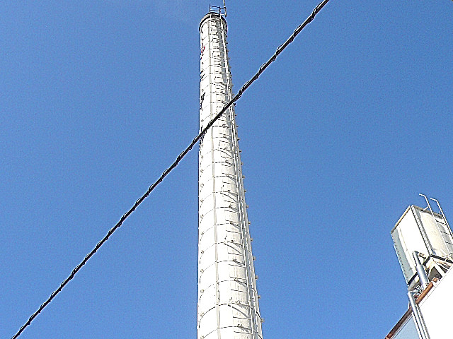 パシフィック若林　駅周辺